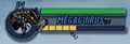 Megaguirus HUD