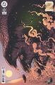 Variant Cover by Kevin Maguire and Rosemary Cheetham