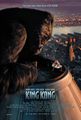 King Kong poster