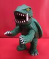 Marmit Vinyl paradise Gamera (1965)