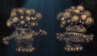 Matan and Tango in Godziban