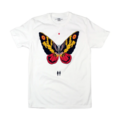 Mothra and Shobijin T-shirt