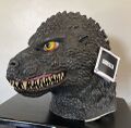 Rubie’s Godzilla adult Halloween mask