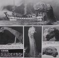 Images of the Dragon in The Pictorial Book of Godzilla 2