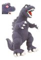 ToyVault 50th Anniversary GMKGoji Godzilla Origins Plush