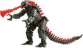 Playmates 6" Battle Mechagodzilla with Proton Scream