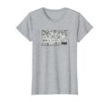 Michiyuki Ashihara schematic T-shirt