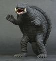 X-Plus 25cm Large Monster Series Gamera 1971