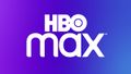 Original HBO Max logo