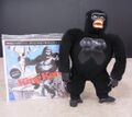 King Kong (1976) plush