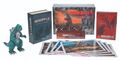 M1 Godzilla Classic Box set