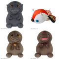 Plushes