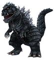 Godzilla Ultima in Godzilla Battle Line