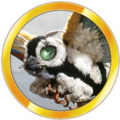 Rainbow Mothra
