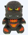 Godzilla (1995) plush