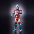 Jet Jaguar Retro Color ver.