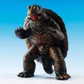 Rebirth Gamera