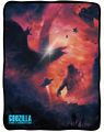 Fleece blanket