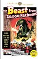 Warner Bros. The Beast from 20,000 Fathoms DVD