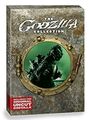 The Godzilla Collection DVD box set