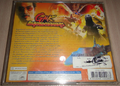 Thai Godzilla, Mothra and King Ghidorah: Giant Monsters All Out Attack VCD back cover
