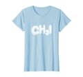 CH3I T-shirt