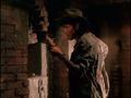 Takuya Fujito steals a precious artifact