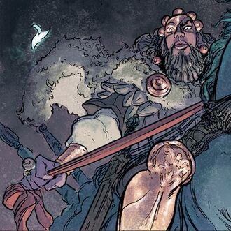 Image of Hannibal Barca