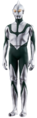 Ultraman Low Energy ver.