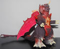 Bandai The Godzilla Collection Perfect Destoroyah