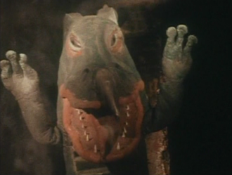 Dragonda in Go! Greenman