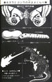 From Mothra vs. Godzilla manga