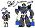TFN Thunderwing