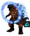 Godzilla Earth(Mechagodzilla city ver.)