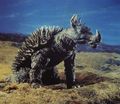 6. Anguirus