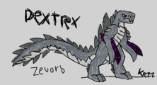 Zeuorb Claws