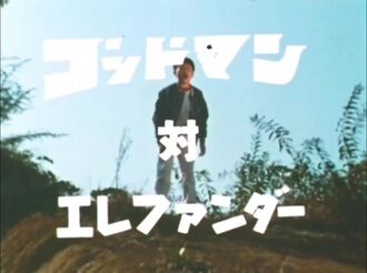 Godman vs. Elephander