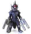 Marmit Modified Gigan
