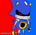 Metal Sonic