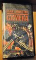 Neptune Media Giant Monster Gamera VHS cover