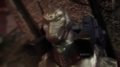 Mechagodzilla shutting down