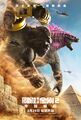 Godzilla x Kong: The New Empire (2024)