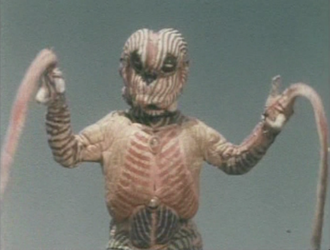 Bulguerrilla in Go! Greenman