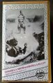 Hungarian Godzilla vs. Mechagodzilla VHS front cover