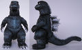 Hazawa-Gumi Godzilla 1973