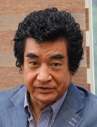 Hiroshi Fujioka