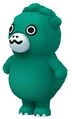 Chibi Godzilla