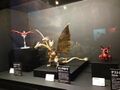 The figure revealed at the 2011 Tamashii Nations event