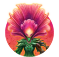 Character Selection Icon