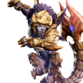 Demon Star